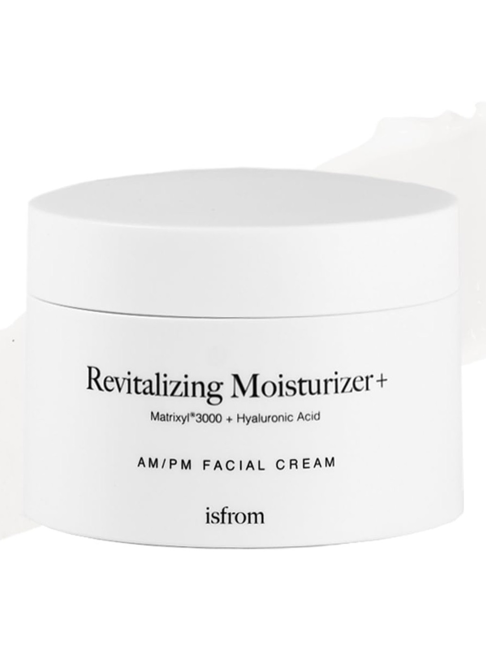 Revitalizing Moisturizer-Hydrating Facial Cream